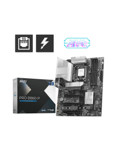 MSI PRO B860-P /LGA1851